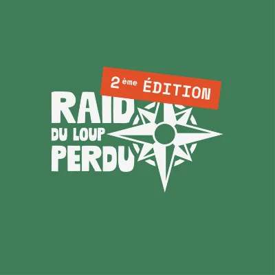 RAID DU LOUP PERDU 2026